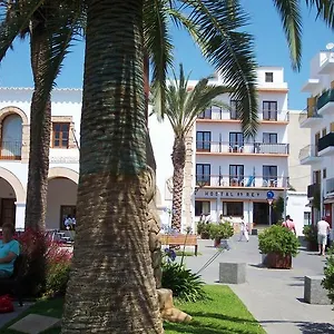 Rey Affittacamere Santa Eularia des Riu