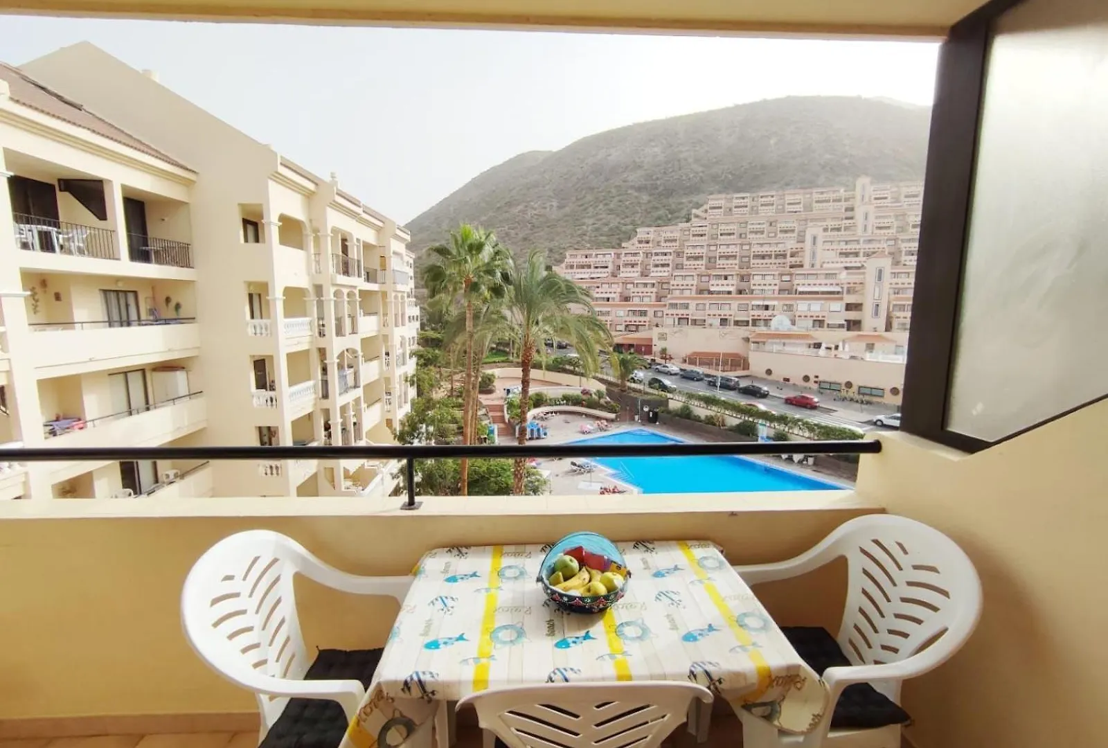 Castel Harbour Tenerife Los Cristianos