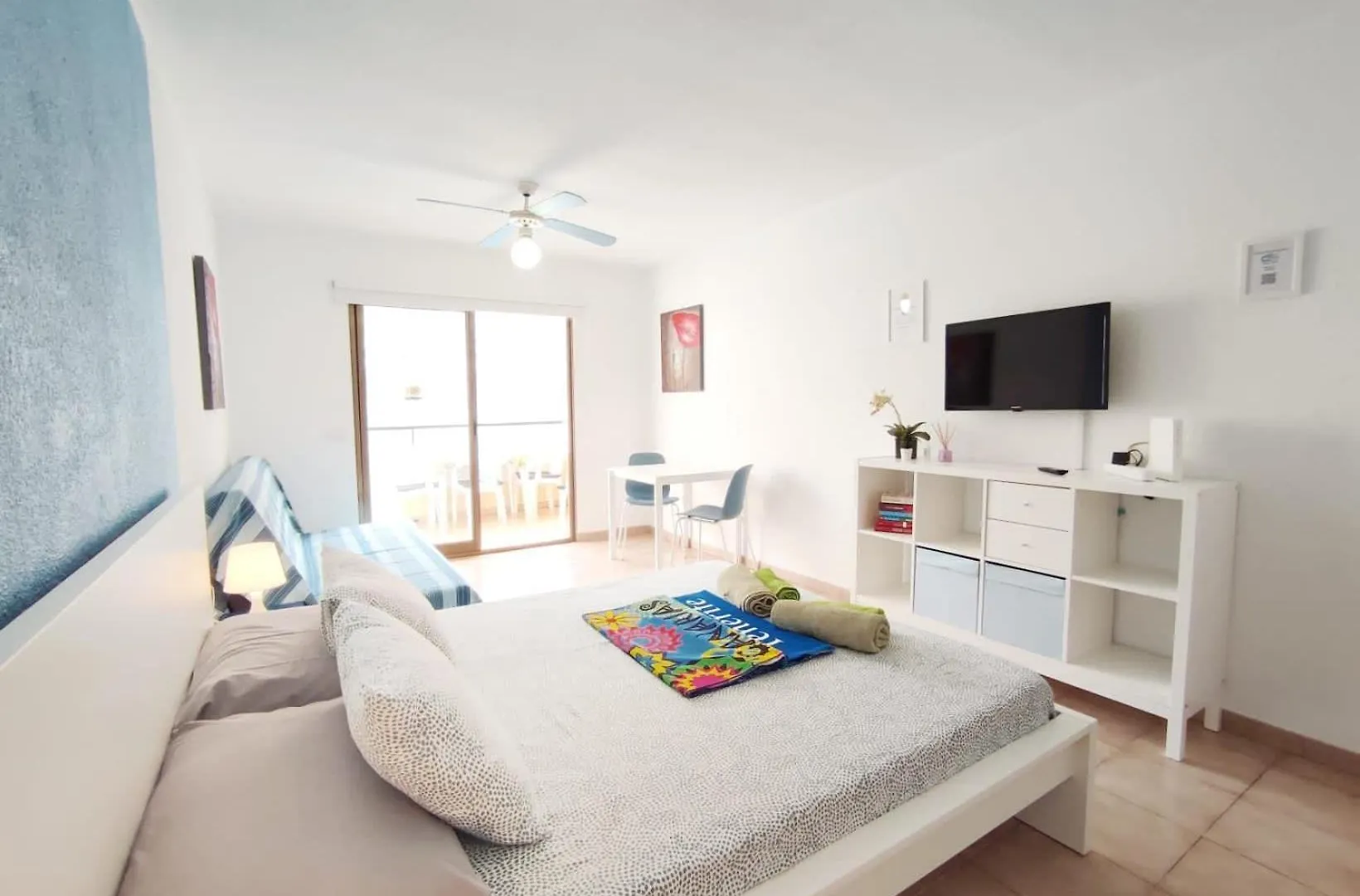 Appartamento Castel Harbour Tenerife Los Cristianos  Spagna