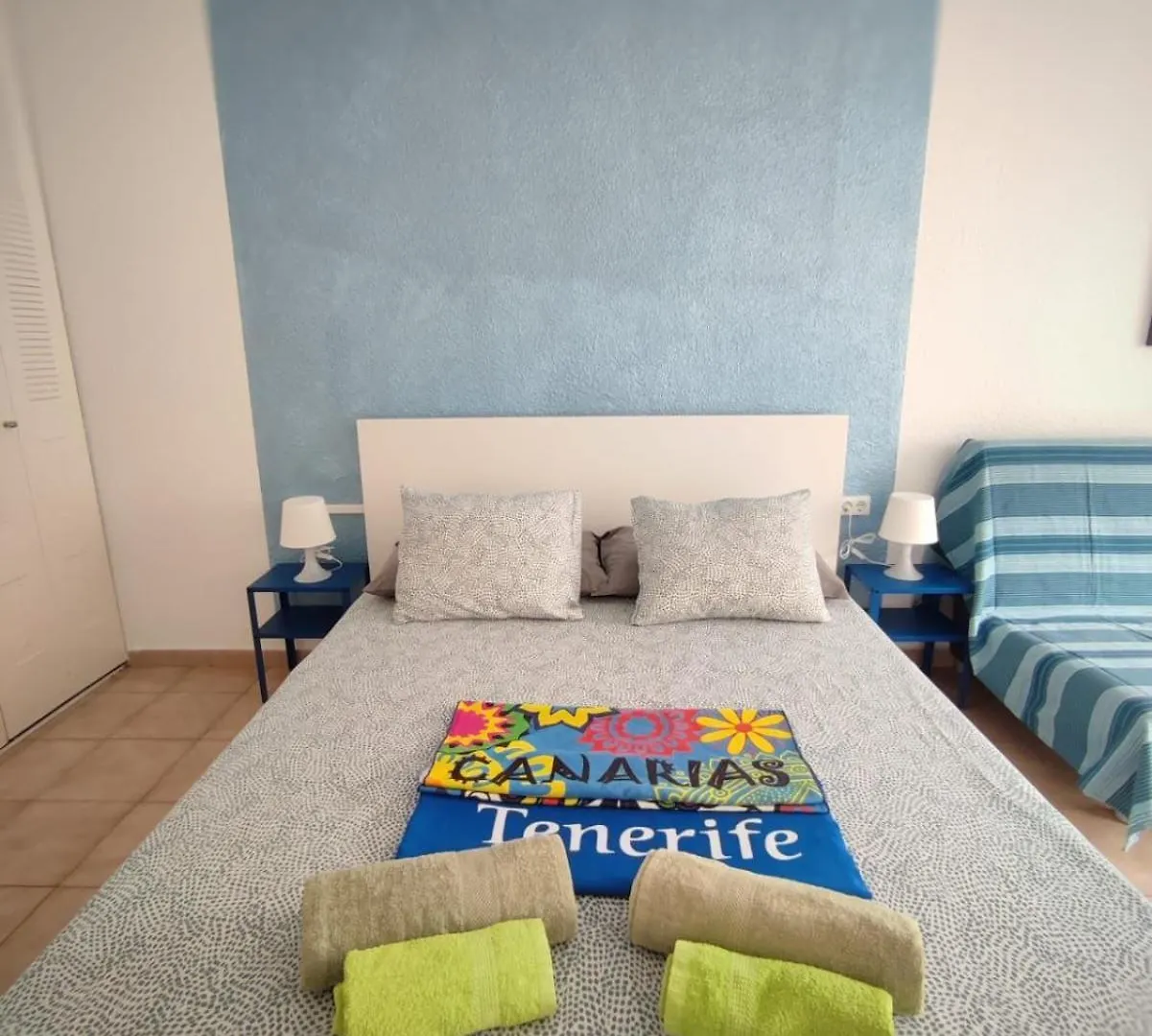 Appartamento Castel Harbour Tenerife Los Cristianos