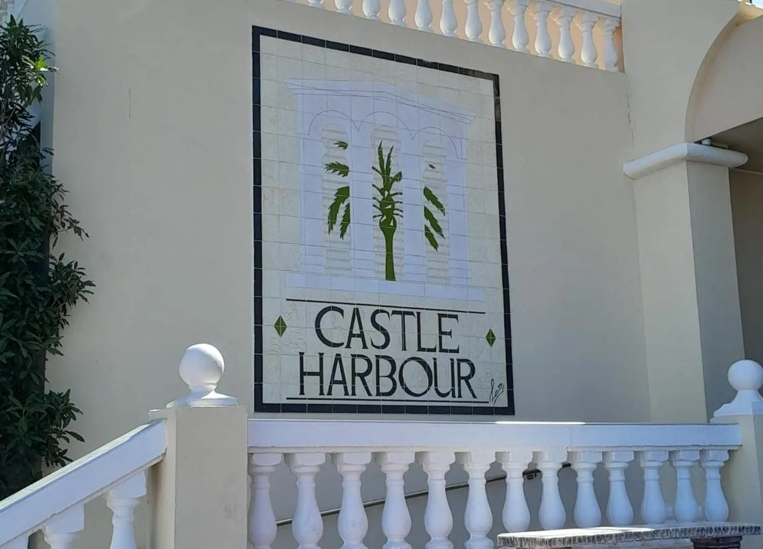 Castel Harbour Tenerife Los Cristianos  Spagna
