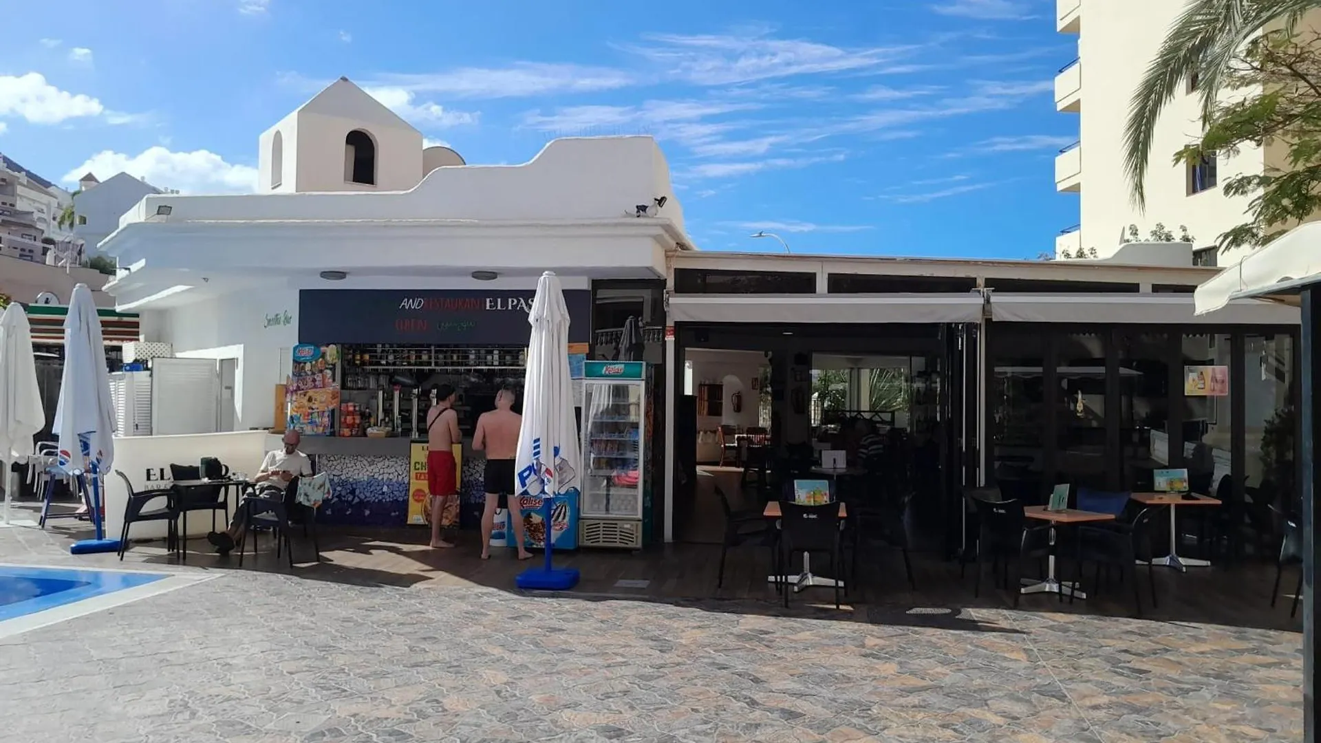 Appartamento Castel Harbour Tenerife Los Cristianos