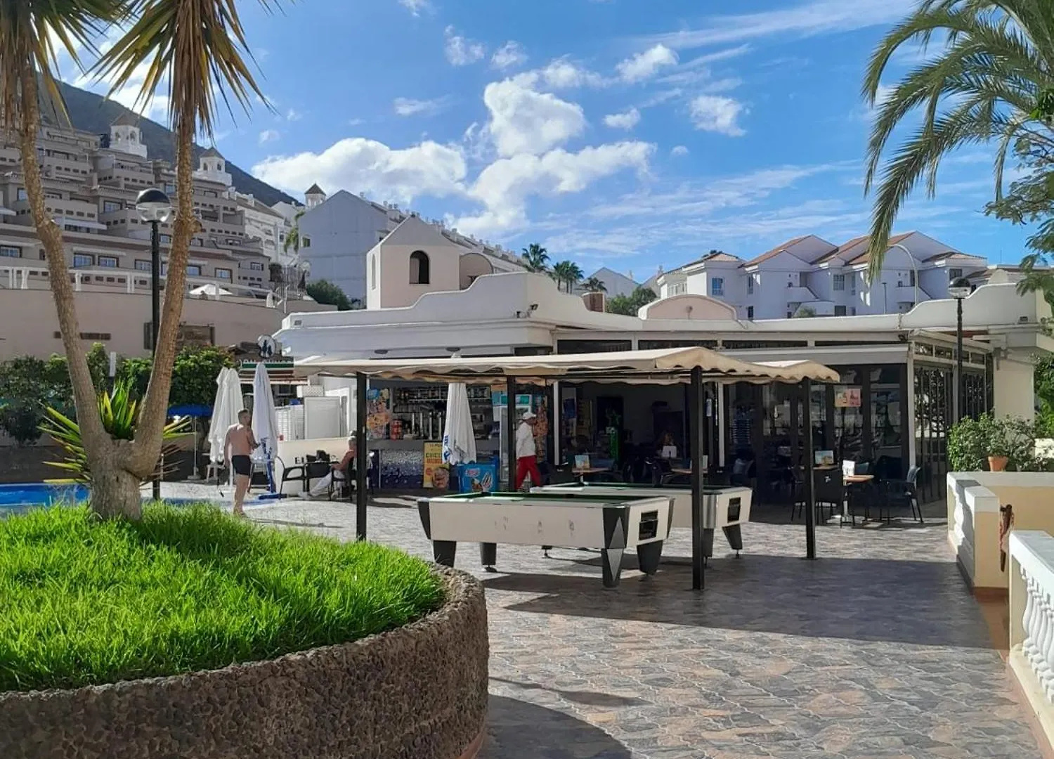 Castel Harbour Tenerife Los Cristianos  0*, Los Cristianos (Tenerife) Spagna