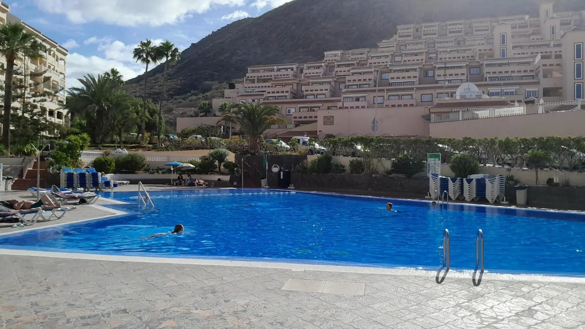 Castel Harbour Tenerife Los Cristianos  Spagna