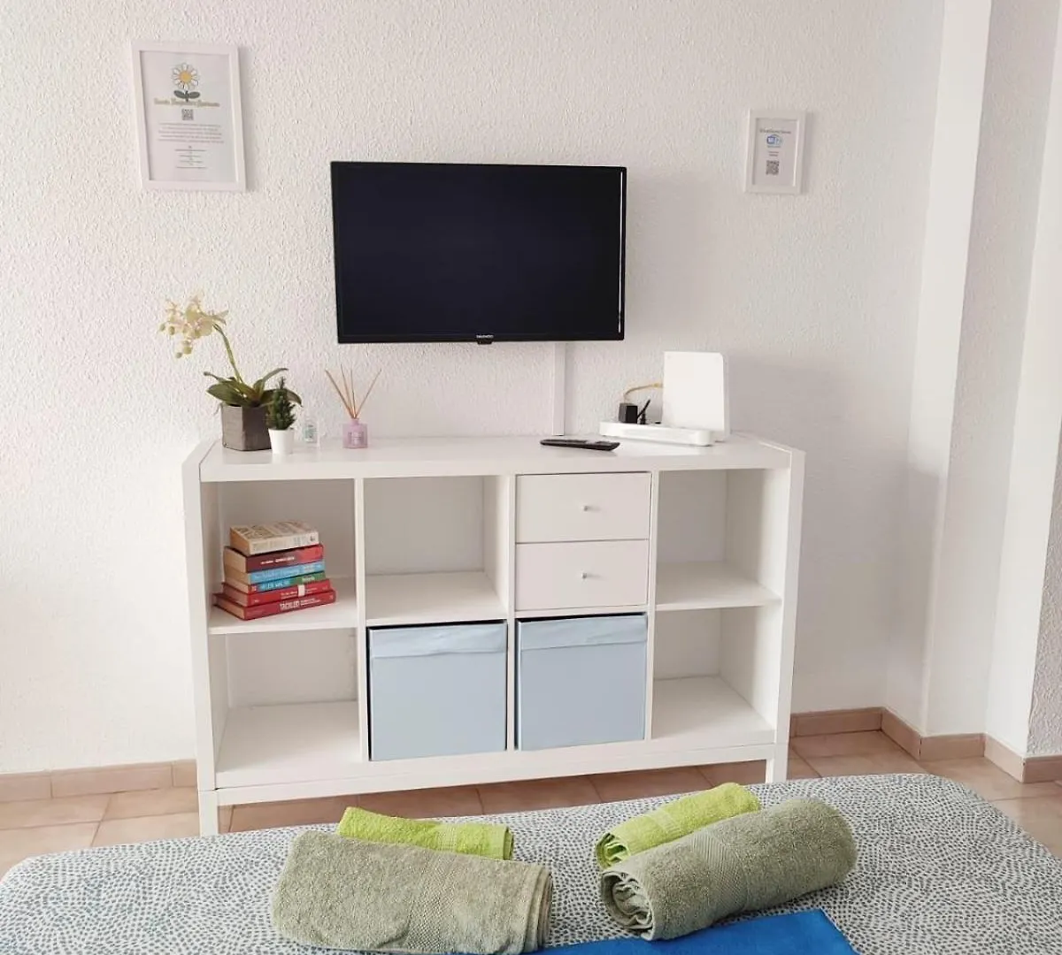 Appartamento Castel Harbour Tenerife Los Cristianos